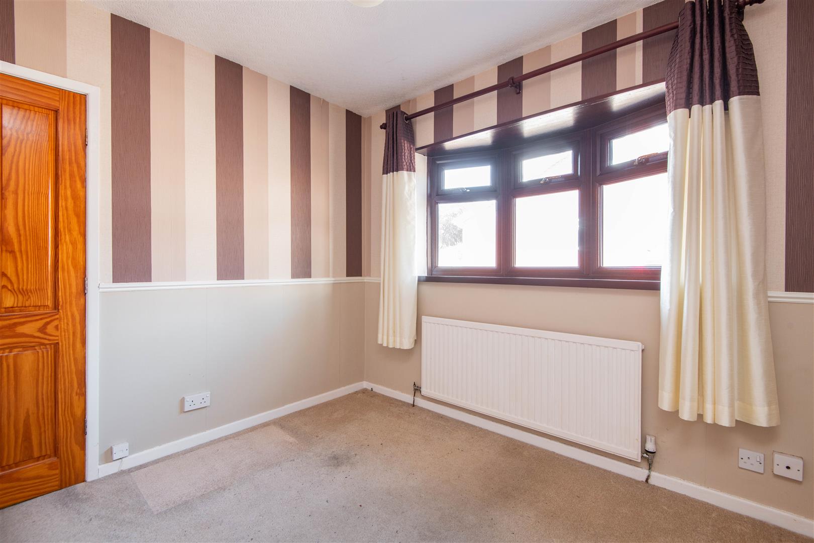 Berkeley Close, Chorley